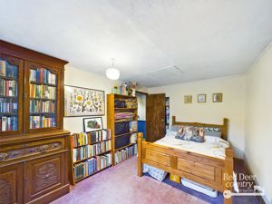 Bedroom 2- click for photo gallery